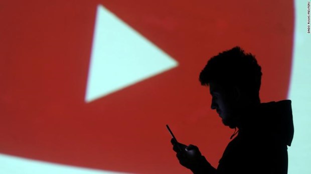 YouTube trao thêm quyền cho người sáng tạo với tranh chấp bản quyền