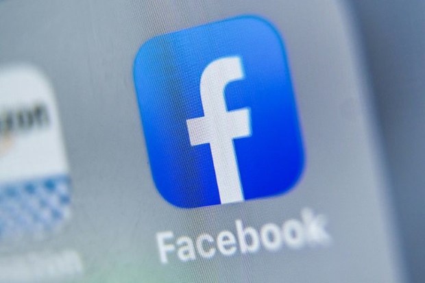 Brazil phạt Facebook 1,6 triệu USD vì vi phạm chia sẻ dữ liệu