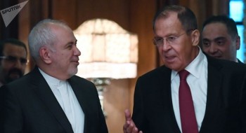 Nga tuyên bố sẵn sàng giúp cứu vãn thỏa thuận hạt nhân Iran