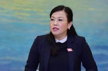Tiểu sử đồng chí Nguyễn Thanh Hải, Ủy viên Ban chấp hành Trung ương Đảng, Bí thư Tỉnh ủy Thái Nguyên nhiệm kỳ 2015-2020