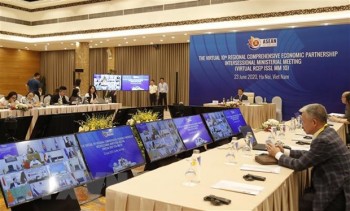 Hội nghị Cấp cao ASEAN lần thứ 36 tập trung thực hiện nhiệm vụ kép