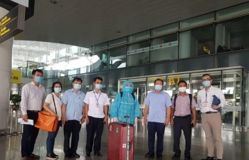 Khoảng 440 chuyên gia, doanh nhân Nhật Bản sắp tới Việt Nam