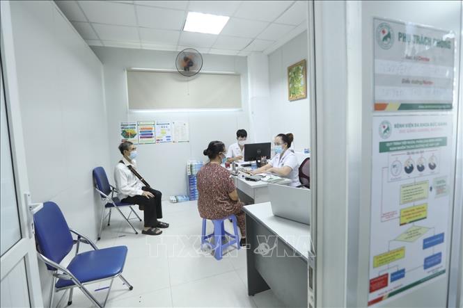 Bộ Y tế yêu cầu tăng cường kiểm tra, giám sát kê đơn thuốc