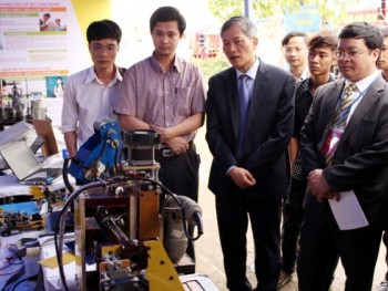 Đại học Thái Nguyên: Tăng cường các hoạt động chuyển giao khoa học kỹ thuật
