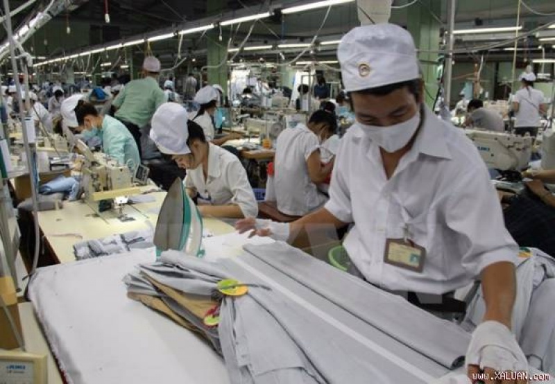 Biểu thuế nhập khẩu ưu đãi đặc biệt Việt Nam và Liên minh Kinh tế Á - Âu