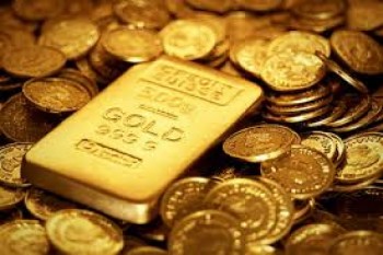 Giá vàng SJC giảm nhanh cùng giá vàng thế giới