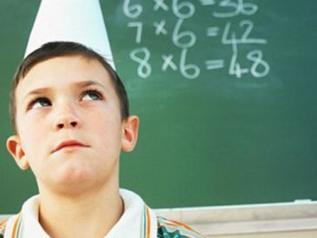 Đặc điểm não bộ của trẻ và cách dạy toán học