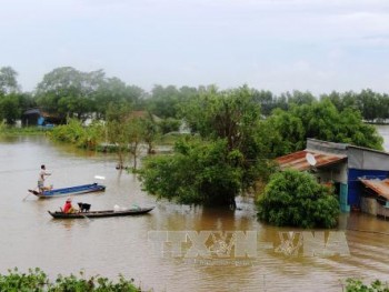 Tây Ninh phòng chống thiên tai do ảnh hưởng của áp thấp nhiệt đới