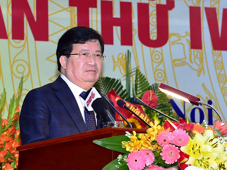 ACVN phải góp phần giải quyết hiệu quả các thách thức của đô thị Việt Nam