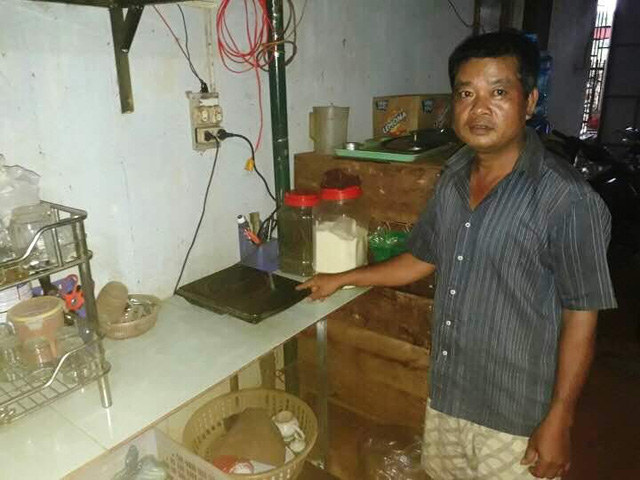 Đắk Lắk: Điện tăng giảm bất thường, hàng trăm hộ dân bị hỏng thiết bị điện