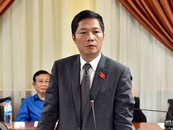 Bộ trưởng Trần Tuấn Anh cam kết với Thủ tướng Chính phủ
