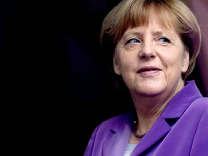 Thủ tướng Đức có thể thông báo tranh cử nhiệm kì 4