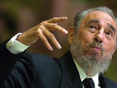 Phản ứng đầu tiên của các lãnh đạo thế giới trước sự ra đi của Fidel