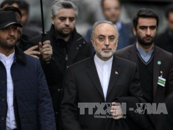 Iran chuẩn bị cho viễn cảnh thỏa thuận hạt nhân sụp đổ