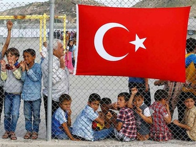 Thỏa thuận nhập cư EU-Thổ Nhĩ Kỳ phải tiếp tục bằng mọi giá