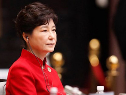 Các nghị sĩ hàng đầu Đảng Saenuri kêu gọi Tổng thống Hàn Quốc từ chức
