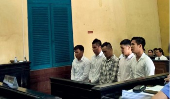 Bán độ, 4 cầu thủ Đồng Nai bị tăng án