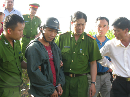 Lâm Đồng: Sáng nay xét xử vụ giết 3 mạng người rồi phi tang xác
