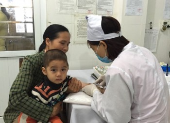 Bệnh viện Đa khoa huyện Phú Bình từng bước nâng cao chất lượng khám chữa bệnh