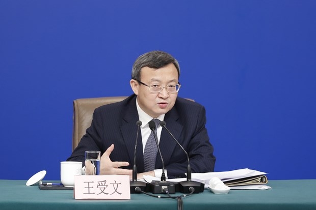 Trung Quốc nêu bật các ưu tiên của APEC hậu đại dịch COVID-19