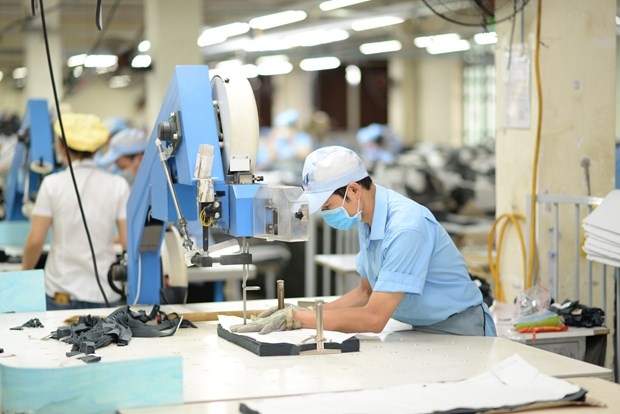 Phó Thủ tướng: Thứ hạng môi trường kinh doanh của Việt Nam tăng 20 bậc