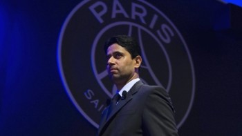 Chủ tịch PSG bị buộc tội hối lộ cựu Tổng thư ký FIFA
