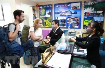 Hà Nội siết chặt quản lý nguồn khách du lịch đến từ các vùng có dịch