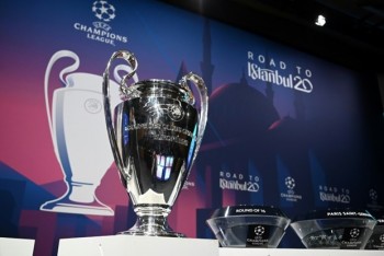 UEFA hoãn vô thời hạn các trận chung kết giải đấu cấp câu lạc bộ
