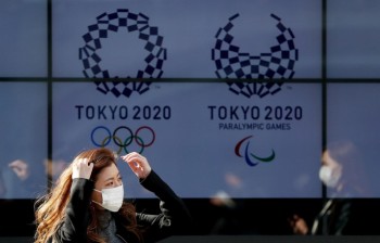 Dư luận quốc tế hoan nghênh Olympic Tokyo 2020 tổ chức vào năm sau