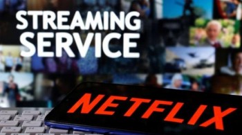Trang phim Netflix sập mạng trong nhiều giờ ở Mỹ và châu Âu