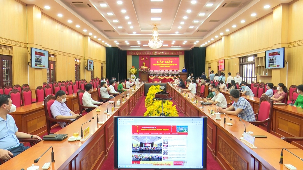 Tiếp tục phát huy truyền thống của báo chí cách mạng Việt Nam