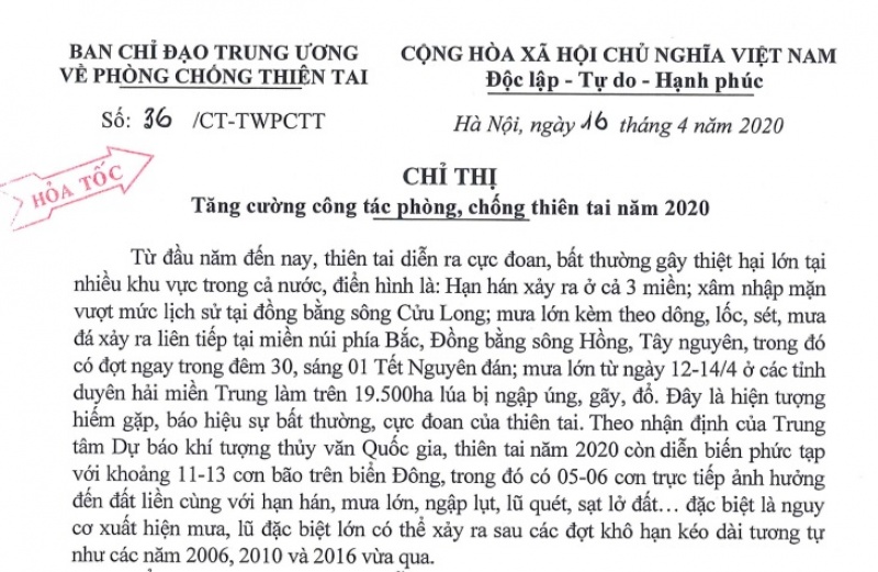 thai nguyen chu dong ung pho hieu qua thien tai de giam thieu thiet hai 78032