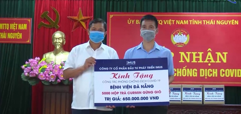 tang 5000 suat qua cho da nang