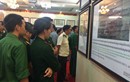 Triển lãm tư liệu về Hoàng Sa, Trường Sa của Việt Nam tại TP.HCM
