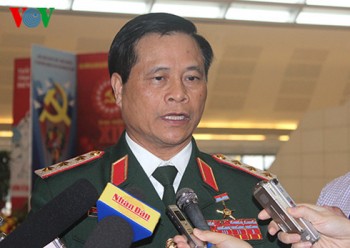 Giới thiệu đồng chí Nguyễn Phú Trọng tái cử Tổng Bí thư