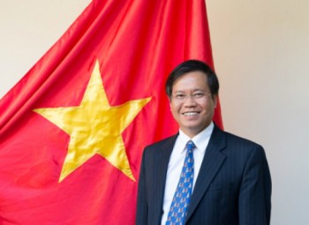 Việt Nam phản bác luận điệu xuyên tạc của Trung Quốc về Biển Đông