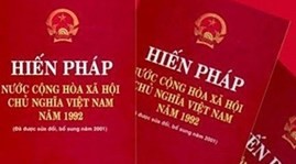 Bình Định góp ý vào Dự thảo sửa đổi Hiến pháp