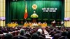 Quốc hội quyết định ngân sách Trung ương và địa phương
