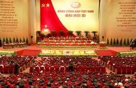 10 sự kiện nổi bật của Việt Nam năm 2011