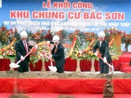 10 sự kiện kinh tế nổi bật năm 2011 của tỉnh Thái Nguyên