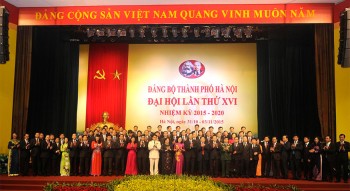 10 sự kiện nổi bật của Việt Nam năm 2015