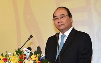 Thủ tướng dự Hội nghị trực tuyến tổng kết năm của ngành Tài chính