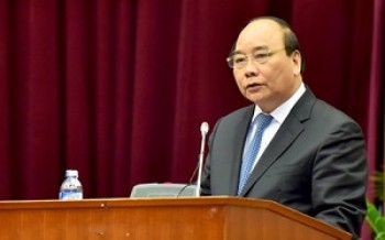Thủ tướng Nguyễn Xuân Phúc dự Hội nghị tổng kết Bộ Khoa học công nghệ