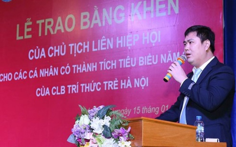 ho hao thai qua co the khien nhieu nguoi tre ao tuong khoi nghiep