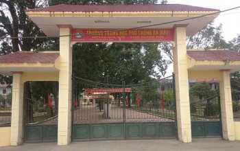 Trường cho học sinh nghỉ học đi giao lưu ở Quảng Ninh: Không báo cáo Sở GD&ĐT
