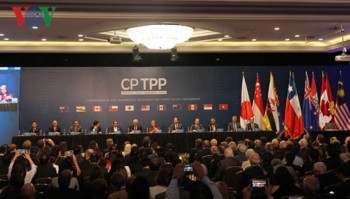 Hiệp định CPTPP trị giá 10.000 tỷ USD chính thức được ký kết ​