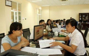 Thái Nguyên: Thu ngân sách 2 tháng đầu năm đạt 18,3% dự toán năm