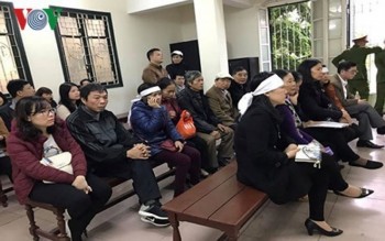 Ngày 26/3, xét xử vụ cháy quán karaoke khiến 13 người chết ở Hà Nội
