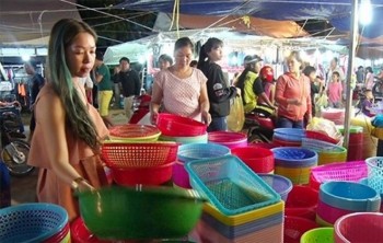 Đồng Nai: Quy hoạch phát triển chợ nông thôn