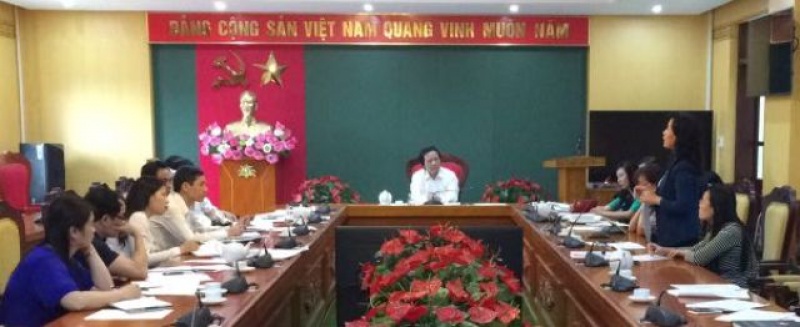 Thái Nguyên: Triển khai thực hiện Kết luận của Thường trực Tỉnh ủy về định hướng tôn tạo, phát huy giá trị Khu di tích lịch sử quốc gia TNXP Đại đội 9
